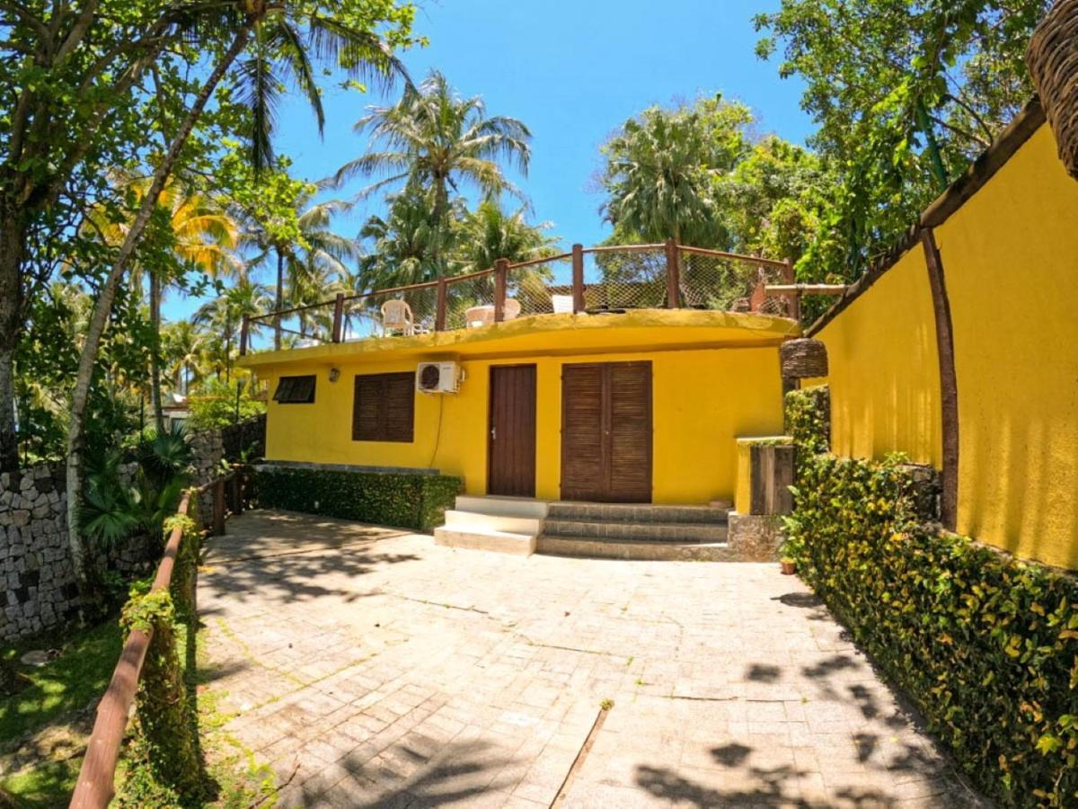 Casa Janaina Homestay